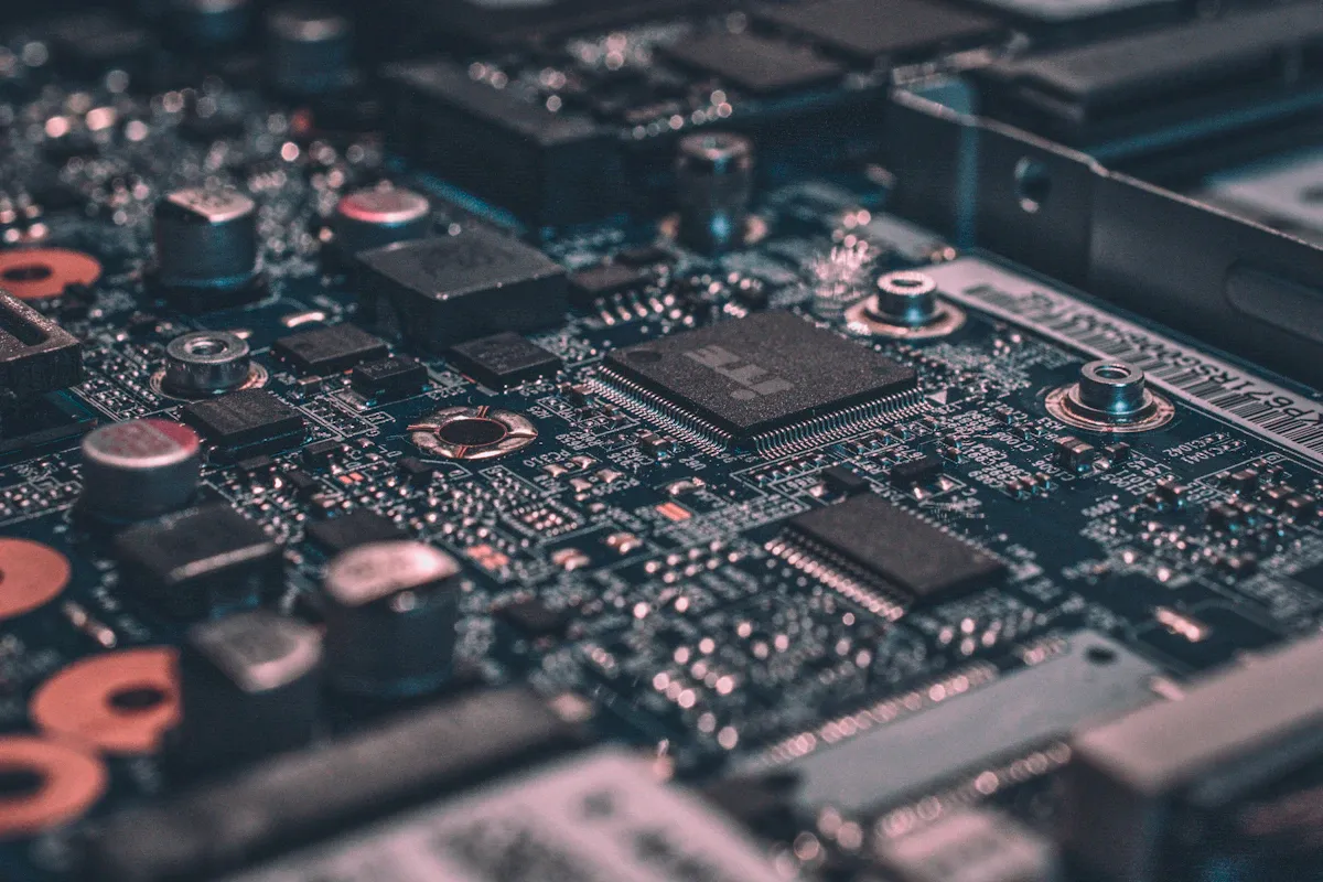 Our Tech Stack vs WordPress: The Numbers Don't Lie - Visual guide